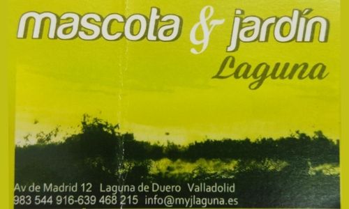 Patrocinadores MINI Laguna rock 6 2025