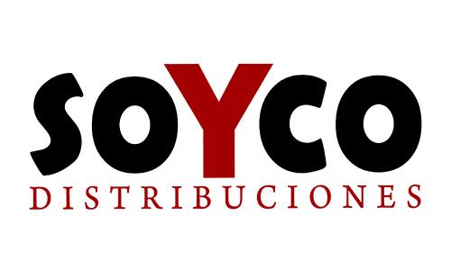 SOYCO distribuciones en Laguna de Duero