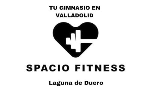 Spacio Fitnes gimnasio en Laguna de Duero