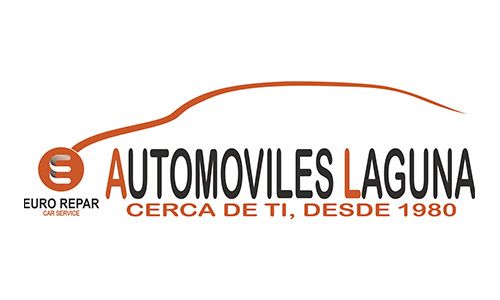 Automóviles Laguna. Red EuroRepar en Laguna de Duero