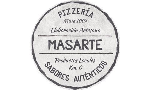 Pizzería Masarte pizzas en Laguna de Duero
