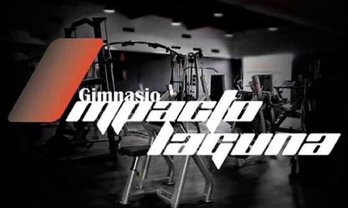 Gimnasio Impacto Laguna de Duero