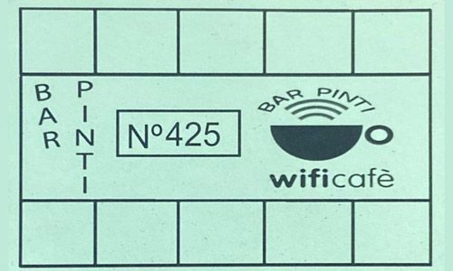 Bar Pinti en Laguna de Duero