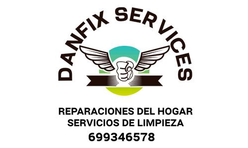 Danfix Services servicios de Limpiezas en Laguna de Duero