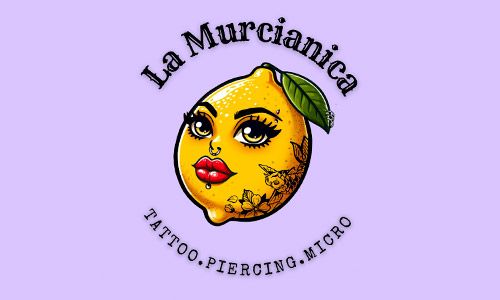 La Murcianica Tattoo Piercing Micro